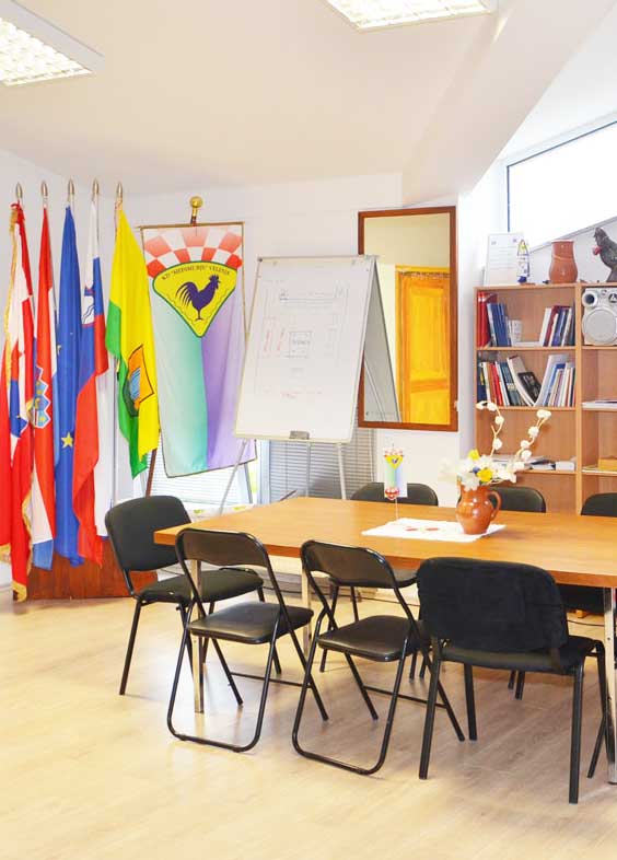 Kulturno društvo Međimurje Velenje