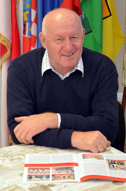 Matija Blagus