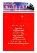Glasilo Štrekar št.11