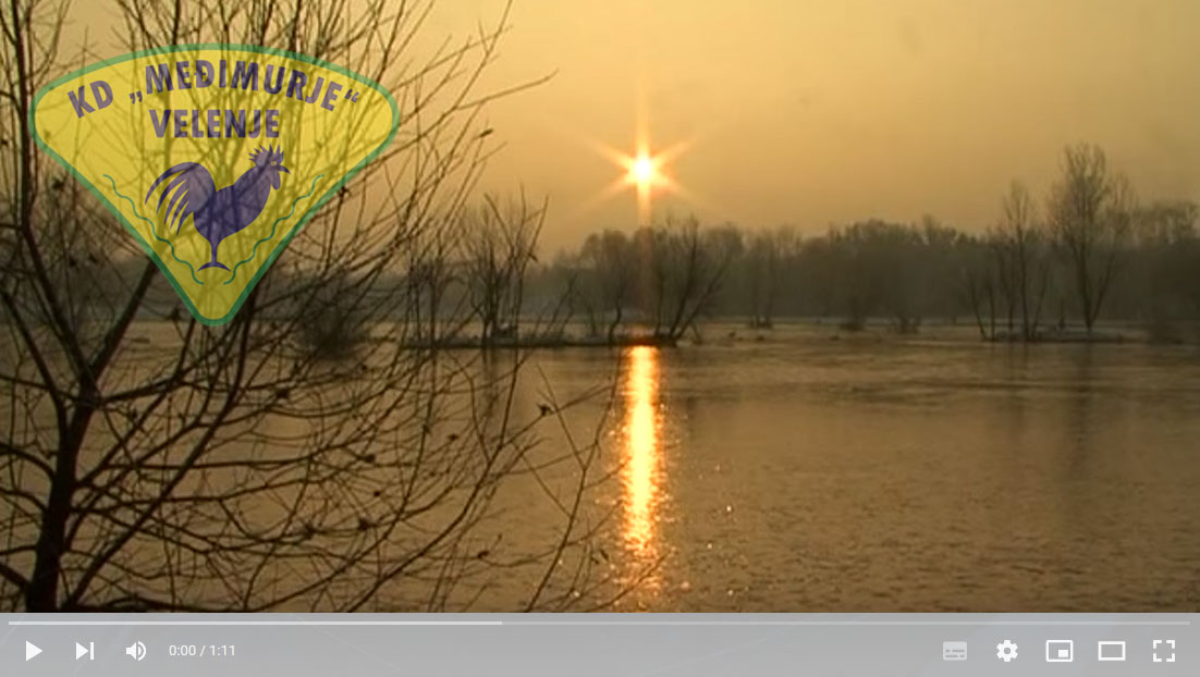 Dobrodošli u Međimurje