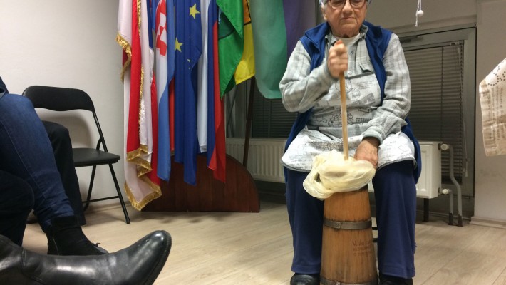 CEHMEŠTRI - Spoštovani člani KDM