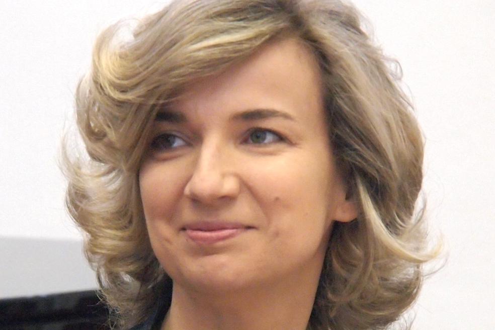 Mnenje o našem časopisu Štrekar, ga. prof. dr. sc. Ines VIRČ