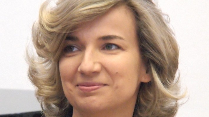 Mnenje o našem časopisu Štrekar, ga. prof. dr. sc. Ines VIRČ
