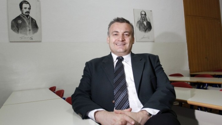Dopis prof. dr. sc. Đuro Blažeka
