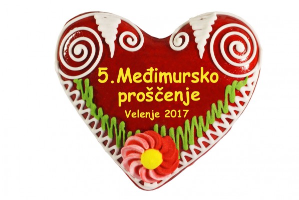 5. međimursko proščeje v Velenju 2017